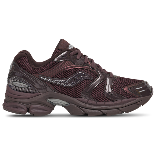  - Saucony Progrid Triumph 4 - Black