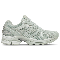 Women's - Saucony Progrid Triumph 4 - Light Pastel Green
