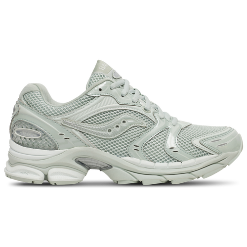  - Saucony Progrid Triumph 4 - Light Pastel Green