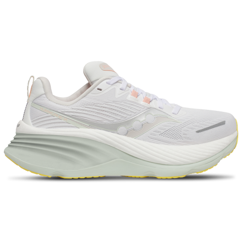 Saucony Hurricane 24 - Saucony Foam/White