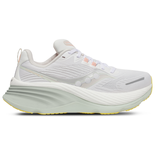 Saucony Hurricane 24 - Saucony Foam/White