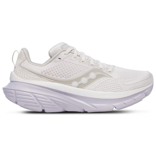 Women's - Saucony Guide 17 - Heather/Moon