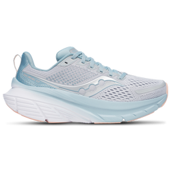 Women's - Saucony Guide 17 - Cloud/Topaz