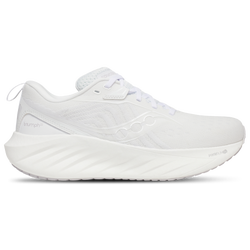 Women's - Saucony Triumph 22 - White