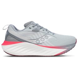 Women's - Saucony Triumph 22 - Cayenne/Cloud