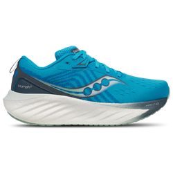 Women's - Saucony Triumph 22 - Viziblue/Dusk