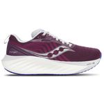 Plum/Royal