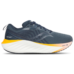 Women's - Saucony Triumph 22 - Peel/Dusk