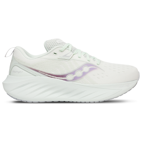 WOMENS - Saucony Triumph 22 - White/Foam