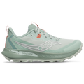 Saucony Peregrine 15 - Saucony Mist/Aloe