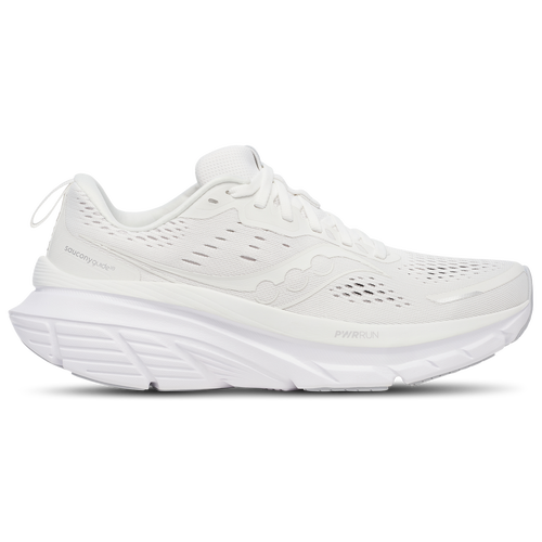 Saucony Guide 18 - Saucony Ivory