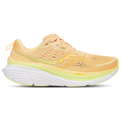 Women's - Saucony Guide 18 - Sunny/Peach