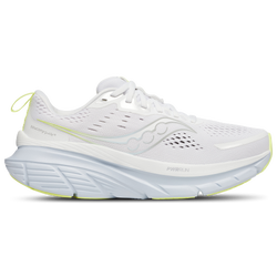Women's - Saucony Guide 18 - Ice Melt/White