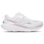 White/Fuchsia