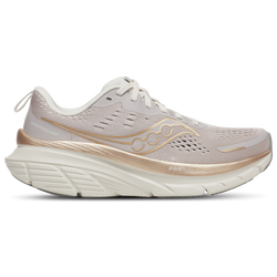 Women's - Saucony Guide 18 - Quartz/Oat