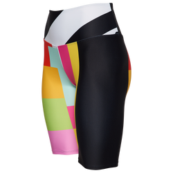 Women's - Abeille Brewster CB Bike Shorts - Black
