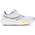 Saucony Ride 18 - Men's White/Azurite