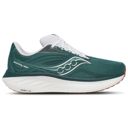 Saucony Ride 18 - Men display picture 1