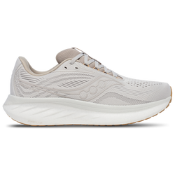 Men's - Saucony Ride 18 - Barley/Arctic