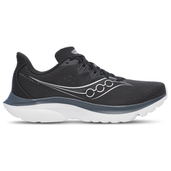 Men's - Saucony Kinvara 16 - Black/White