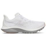 White/Gum