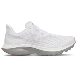 Men's - Saucony Kinvara 16 - White/Gum
