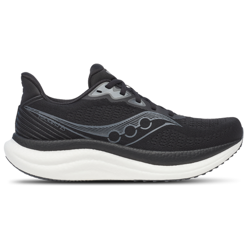  - Saucony Triumph 23 - White/Black