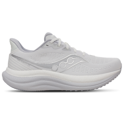 Men's - Saucony Triumph 23 - Cloud/White