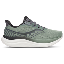 Men's - Saucony Triumph 23 - Iceburg/Carbon