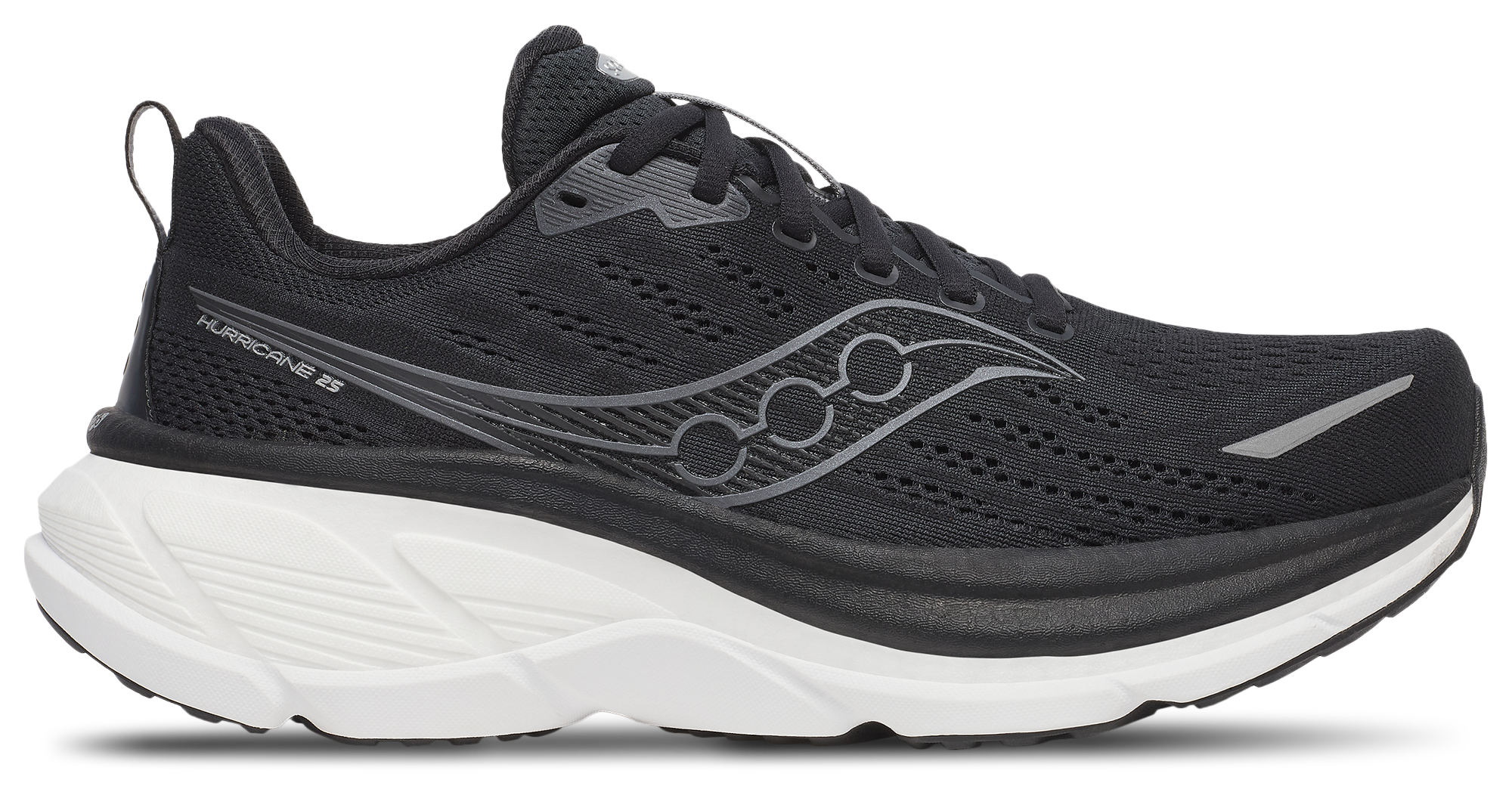 Saucony Hurricane 25 - Men's | Foot Locker