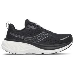 Men's - Saucony Hurricane 25 - White/Black