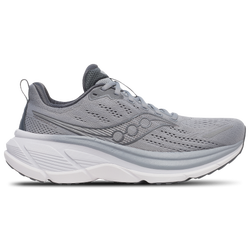Men's - Saucony Hurricane 25 - Cinder/Shadow