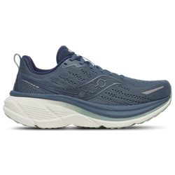 Men's - Saucony Hurricane 25 - Iceberg/Dusk