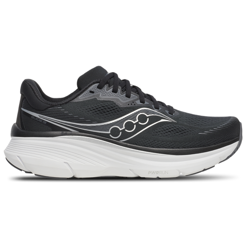MENS - Saucony Guide 19 - Black