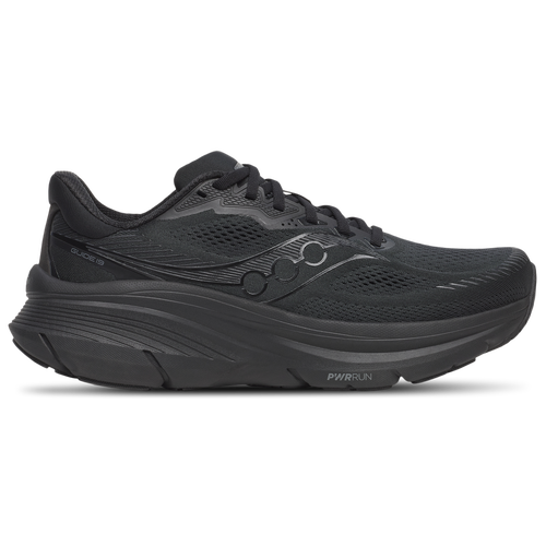 MENS - Saucony Guide 19 - Black