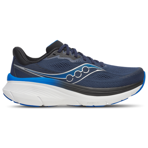 MENS - Saucony Guide 19 - Navy