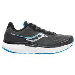 Men's - Saucony Triumph 19 - Shadow/Topaz