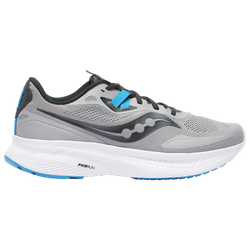 Men's - Saucony Guide 15 - Alloy/Topaz