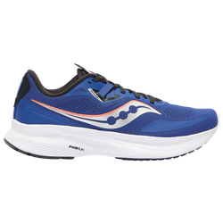 Men's - Saucony Guide 15 - Sapphire/Black