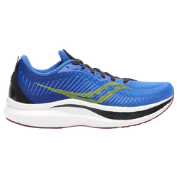 Men's - Saucony Endorphin Speed 2 - Blue Raz/Acid