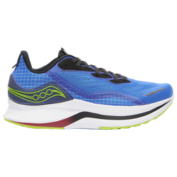 Men's - Saucony Endorphin Shift 2 - Blue Raz/Acid