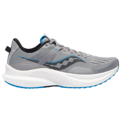 Men's - Saucony Tempus - Alloy/Topaz