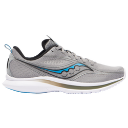 Men's - Saucony Kinvara 13 - Alloy/Topaz