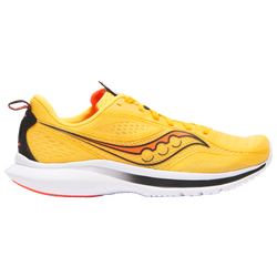 Men's - Saucony Kinvara 13 - Vizi Gold/Vizi Red