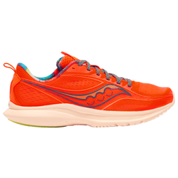 Men's - Saucony Kinvara 13 - Campfire Stories