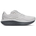 Saucony Ride 18 - Saucony Black/Grey