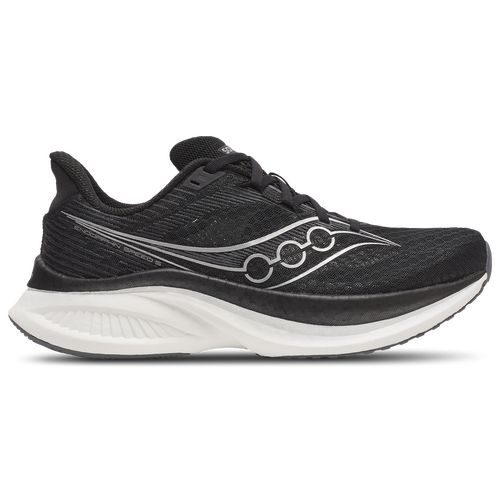 MENS - Saucony Endorphin Speed 5 - Black/White