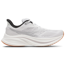 Men's - Saucony Endorphin Speed 5 - White/Gum