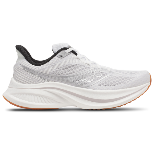 MENS - Saucony Endorphin Speed 5 - White/Gum