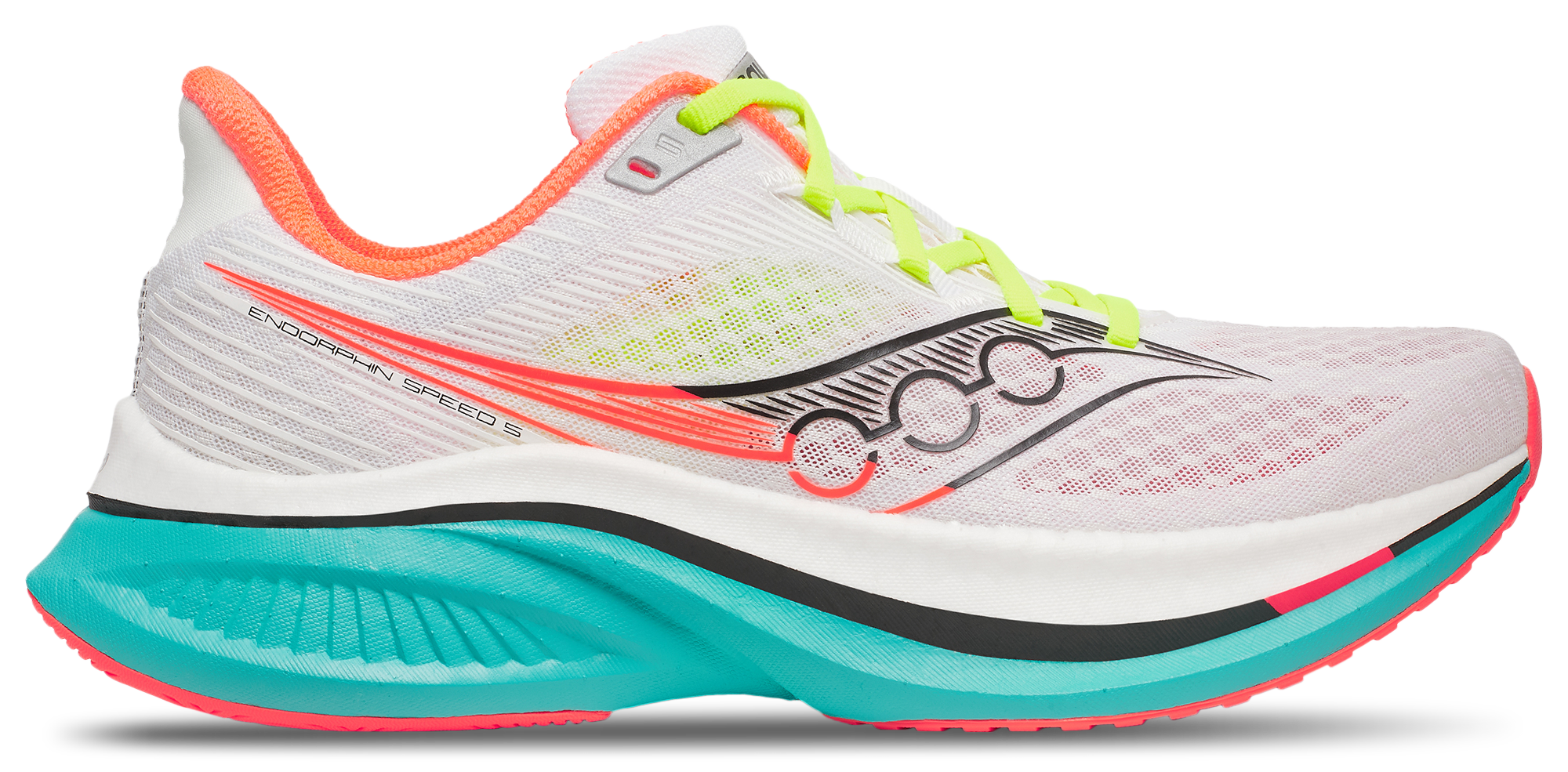 Saucony Endorphin Speed 5 - Men's | Champs Sports